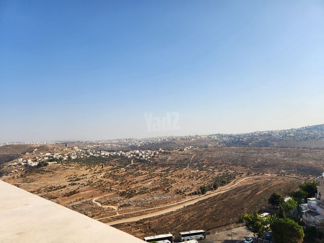 דירה למכירה בירושלים — 2