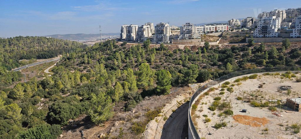גג/ פנטהאוז למכירה בבית שמש — 2