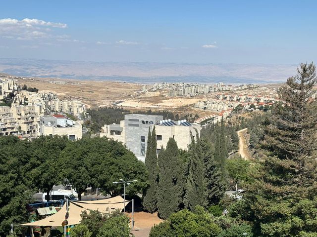 דופלקס למכירה בירושלים — 2
