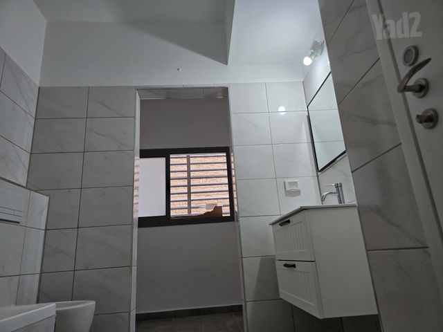 דירת גן למכירה בירושלים — 5