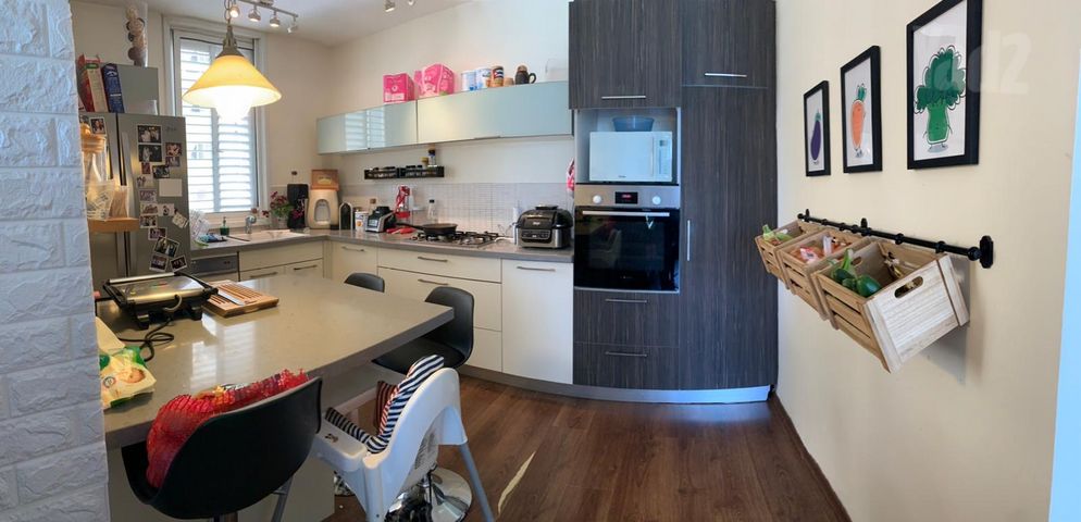 דירה למכירה בתל אביב יפו — 4