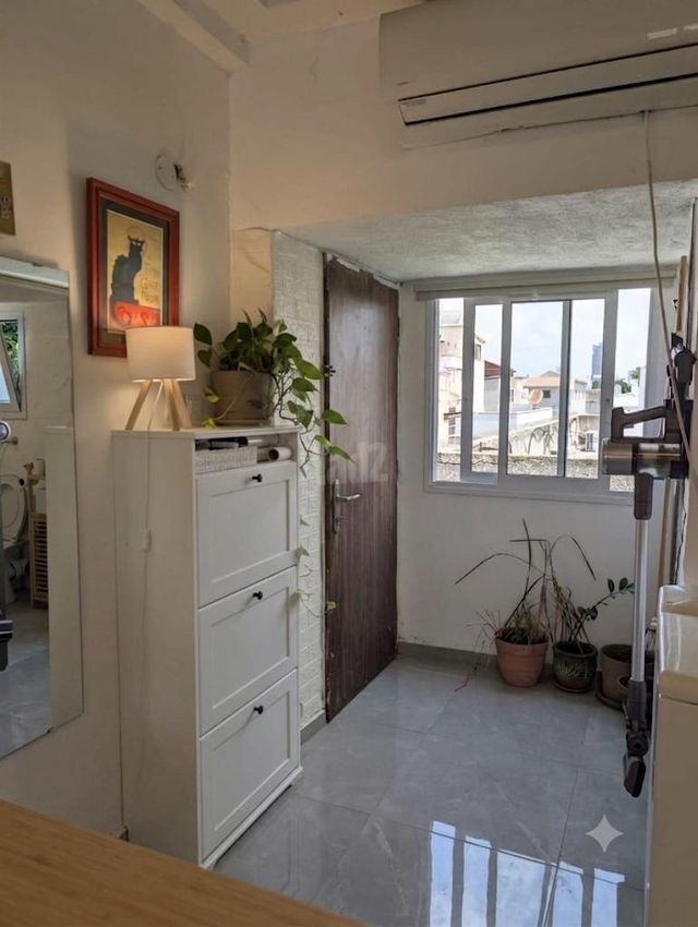 דירה, מסילת ישרים 8, שפירא, תל אביב יפו