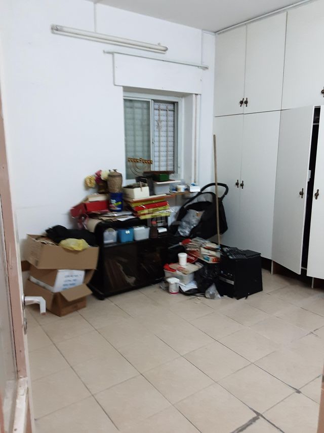 דירה, בן ציון 2, קרית משה, ירושלים