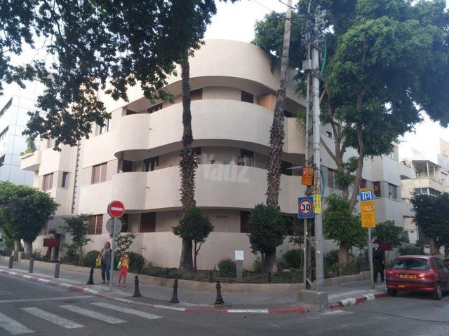 דירה, מזא"ה 51, לב תל אביב, לב העיר צפון, תל אביב יפו
