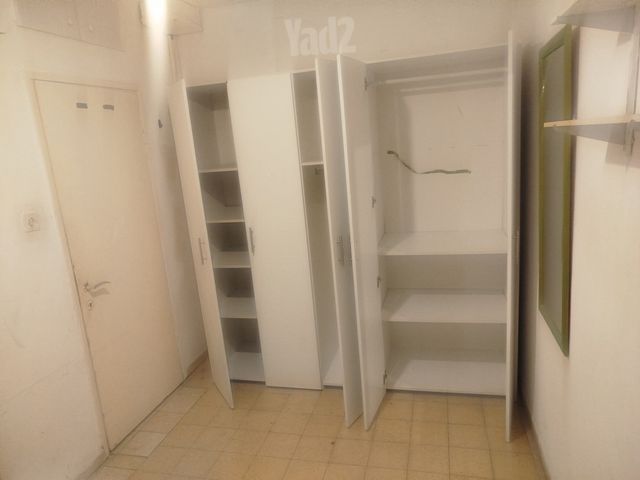 דירה להשכרה בירושלים — 2