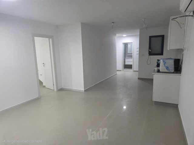 יחידת דיור, דבורה בארון 6, נאות הרצל, נתניה
