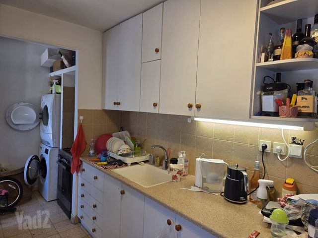 דירה להשכרה בירושלים — 2