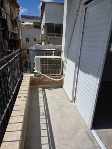 דירה להשכרה בתל אביב יפו — 3