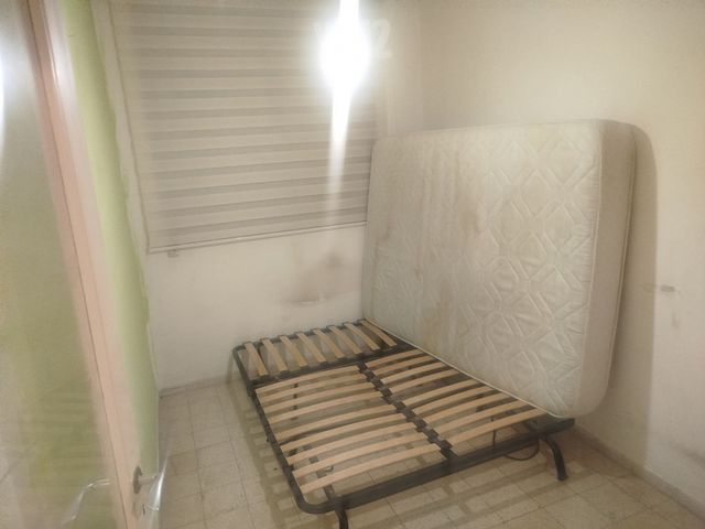 דירה להשכרה בירושלים — 3