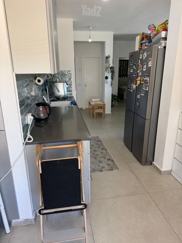 דירה להשכרה בתל אביב יפו — 5