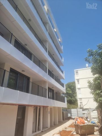 דירה להשכרה בתל אביב יפו — 5