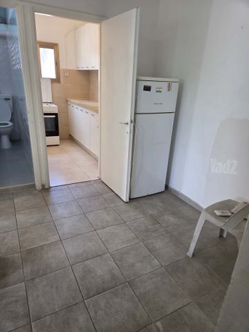 דירה להשכרה בתל אביב יפו — 4