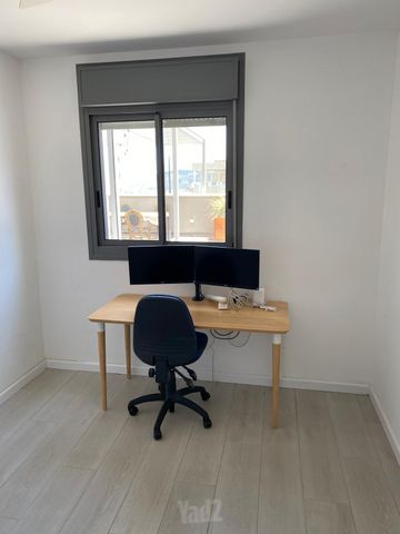 דירת גן להשכרה במבשרת ציון — 5