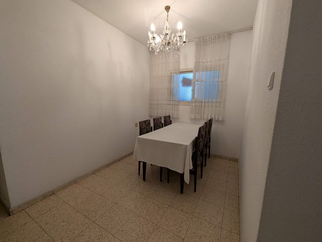 דירה להשכרה בתל אביב יפו — 5