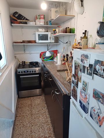 דירה להשכרה בתל אביב יפו — 5