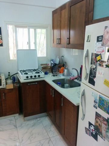 דירה להשכרה בתל אביב יפו — 5