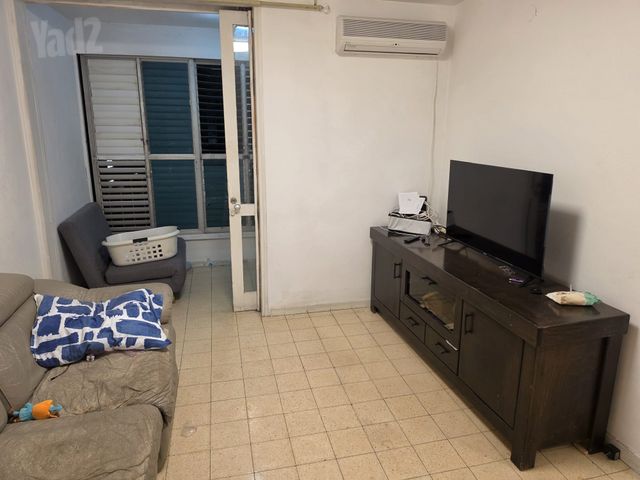 דירה להשכרה בתל אביב יפו — 3