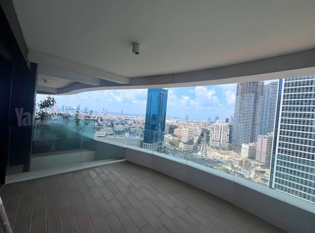 דירה להשכרה בתל אביב יפו — 5