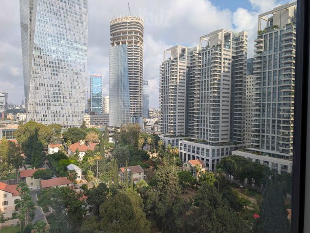 דירה להשכרה בתל אביב יפו — 2