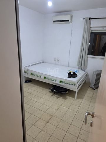 דירה להשכרה בתל אביב יפו — 4