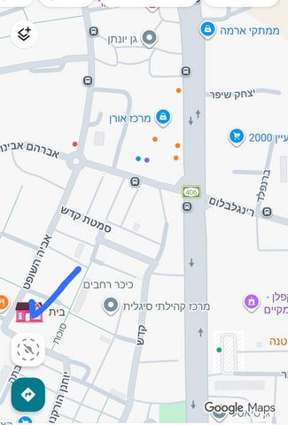 משעול סוכות 4