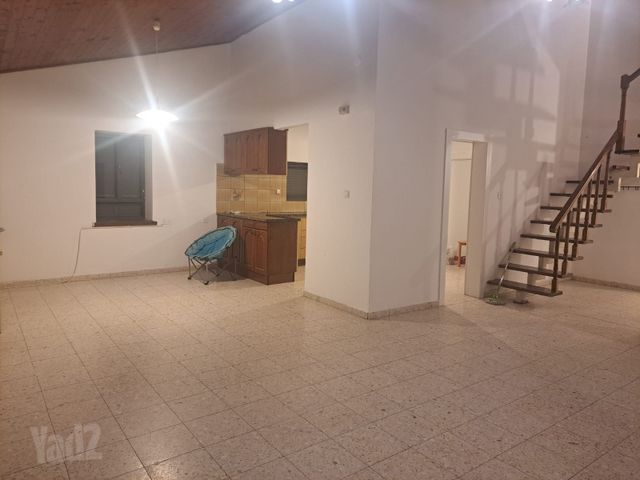 תמונה 3 של דירת 5 חדרים להשכרה בבאר שבע