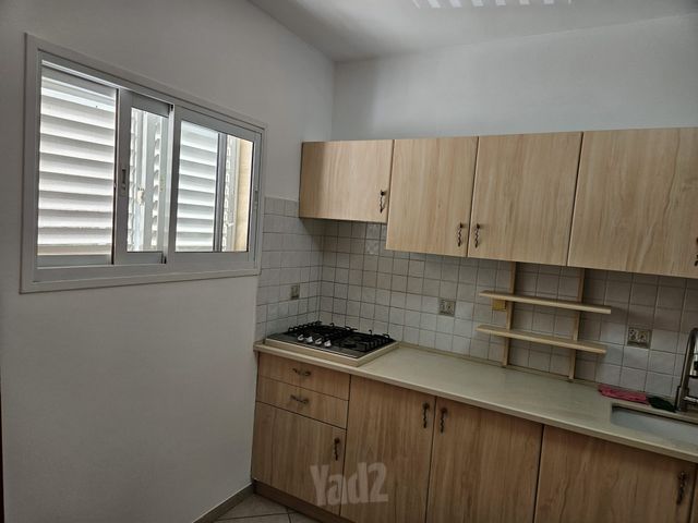 דירה, שלמה סקולסקי 16, נווה זאב, נאות אילן, באר שבע