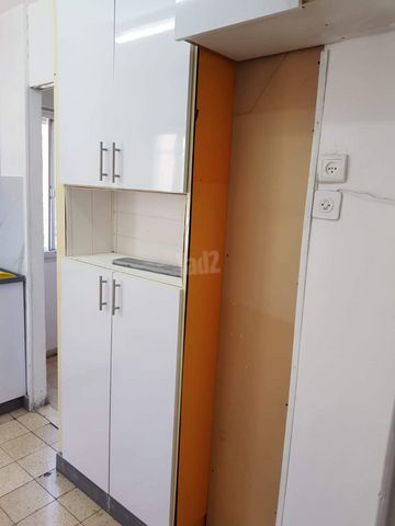 דירה להשכרה בירושלים — 2