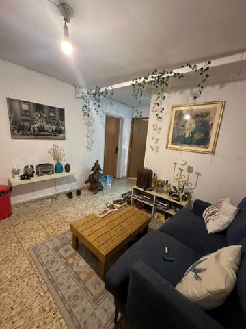 דירה להשכרה בתל אביב יפו — 3