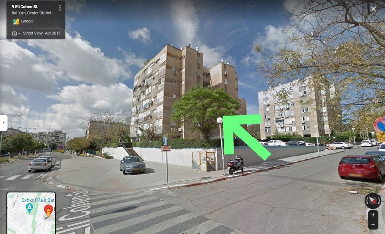 אלי כהן 11