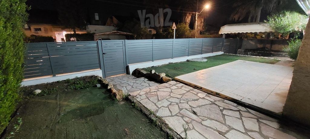 תמונה 2 של דירת 5 חדרים להשכרה בבאר שבע