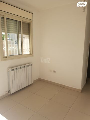 יחידת דיור להשכרה בירושלים — 4