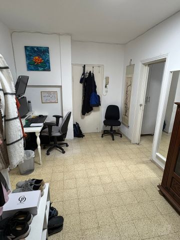 דירה להשכרה בתל אביב יפו — 4