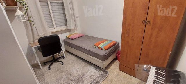 דירה, דגל ראובן 11, קרית משה, ירושלים
