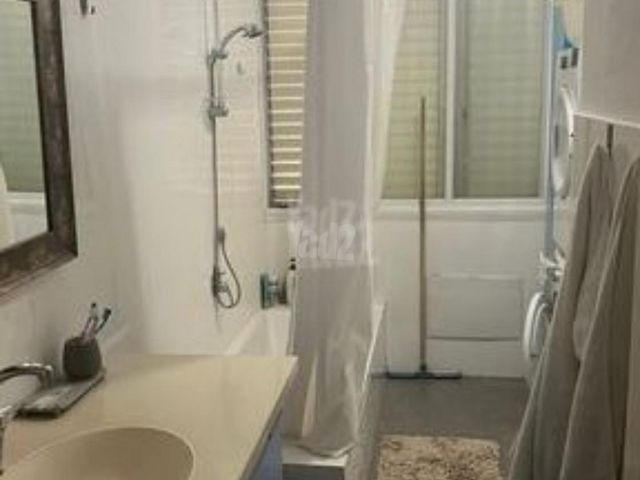 דירה, התומר 25, רמז, מערב ותיק, ראשון לציון