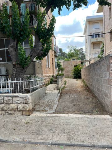 בית פרטי/ קוטג' להשכרה בירושלים — 5