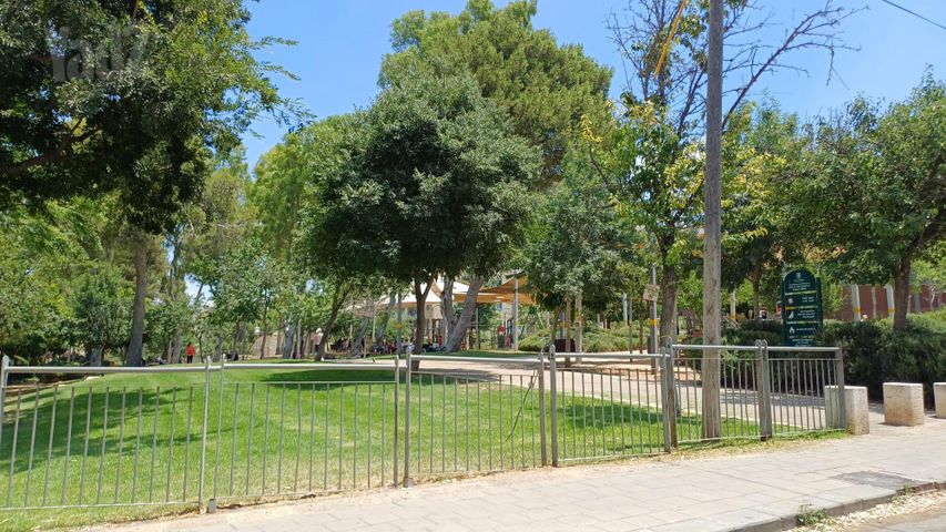דירה להשכרה בירושלים — 3