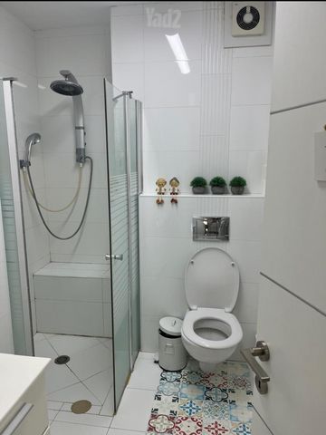 דירה להשכרה בתל אביב יפו — 4