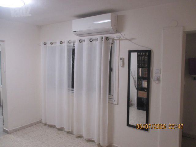 דירת גן, ביאליק 11, רמת משה / בית שמש הוותיקה, בית שמש