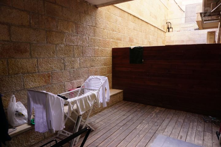יחידת דיור להשכרה בירושלים — 5