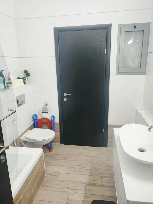 דירה, דוד מזרחי 29, שעריים, רחובות