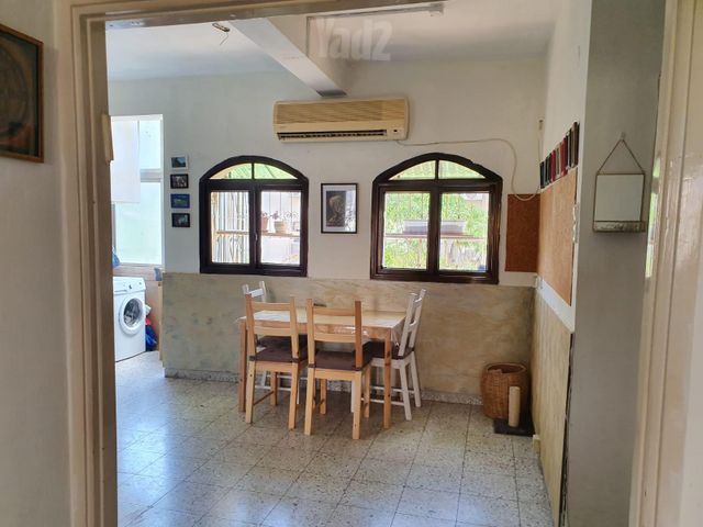 דירה להשכרה בתל אביב יפו — 5