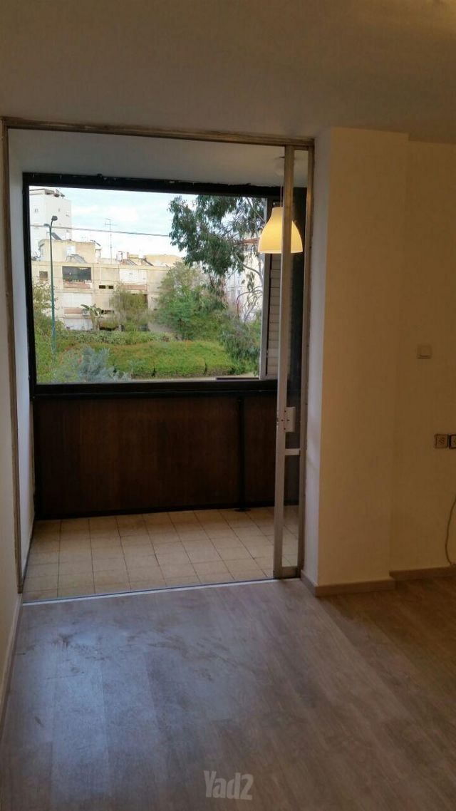 דירה, מעפילי אגוז 46, נווה חן, תל אביב יפו