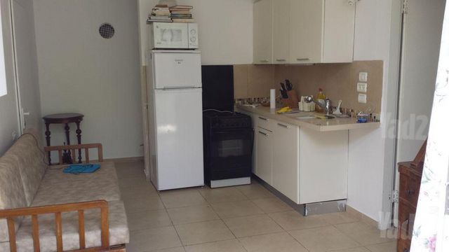 דירת גן, הבנאי 31, בית הכרם, רמת בית הכרם, ירושלים