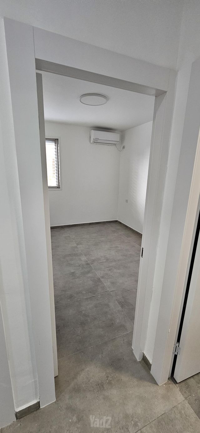 דירה, קפלן 13, רמת ורבר, פתח תקווה