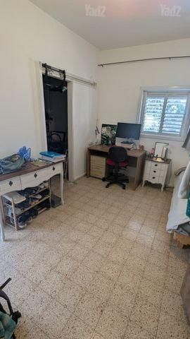 דירה, א.ד. גורדון 45, א' / צפון מזרח העיר, רחובות