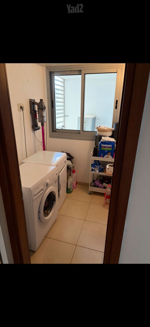 דירה, דרך אבא הלל 154, נחלת גנים, רמת גן