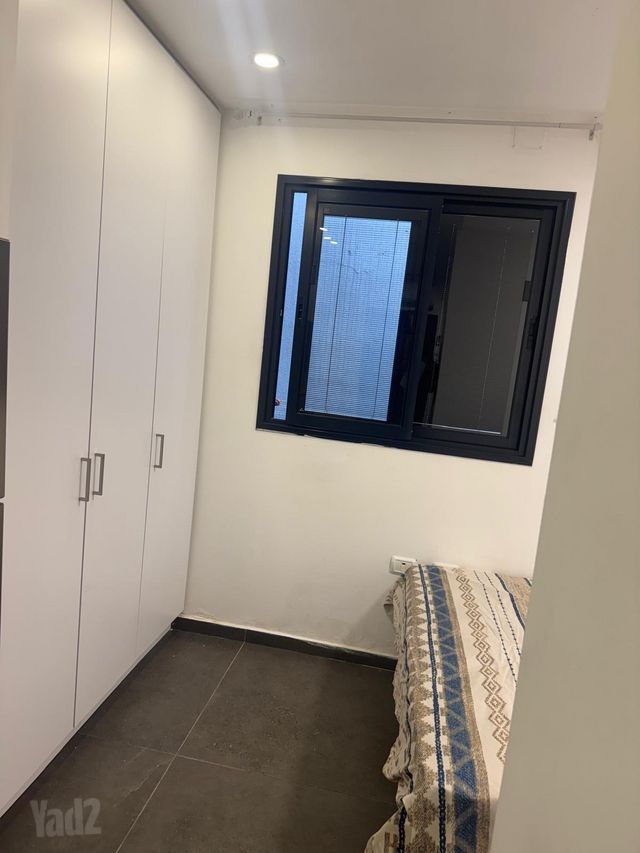 דירה, ותיק 2, התקוה, בית יעקב, נווה צה"ל, תל אביב יפו