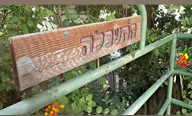 דירה, גבעת נשר, נשר