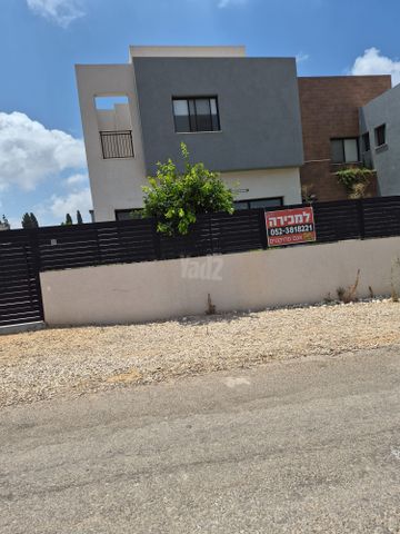 בית פרטי/ קוטג'